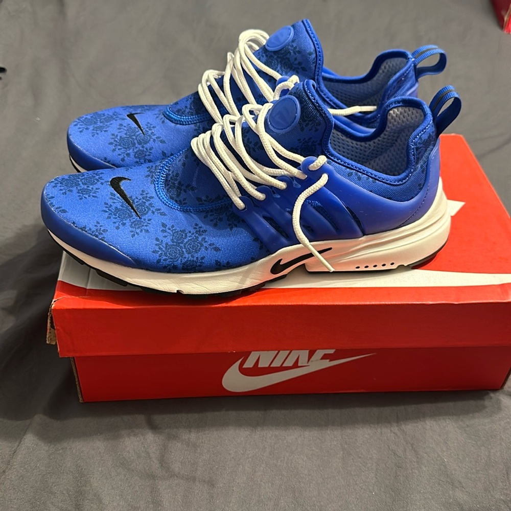 Women’s Presto’s